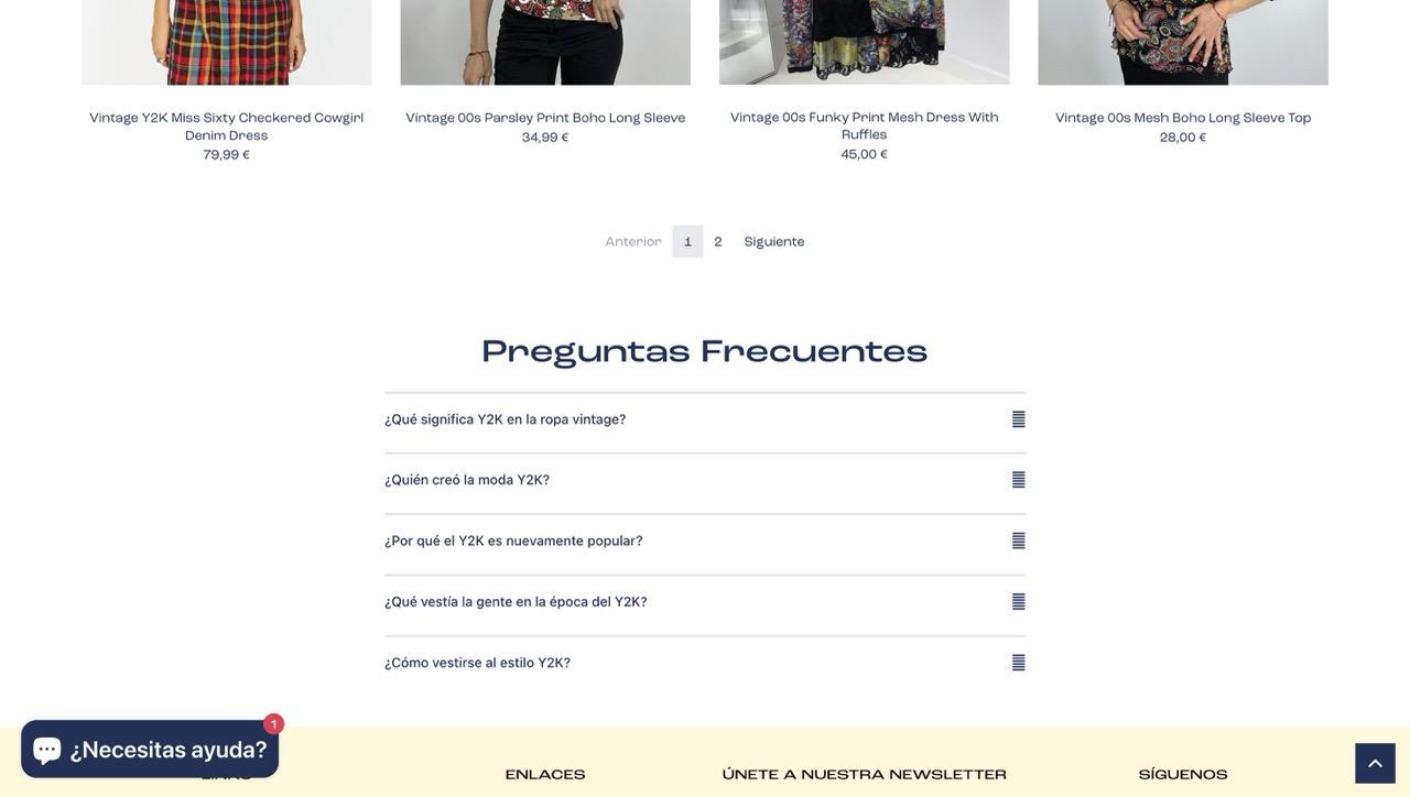 Neare Clothes