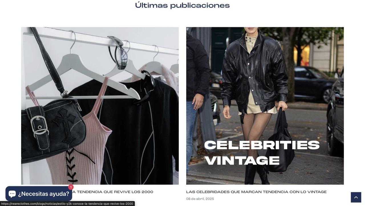 Neare Clothes