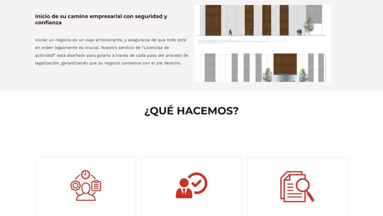Inproject