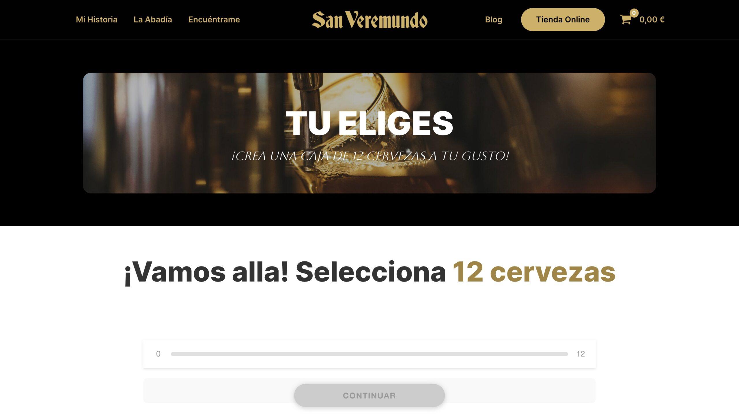 San Veremundo